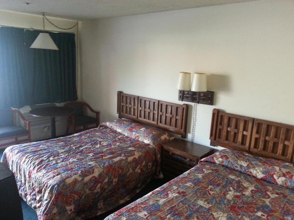 Gibson Inn El Monte Pokój zdjęcie