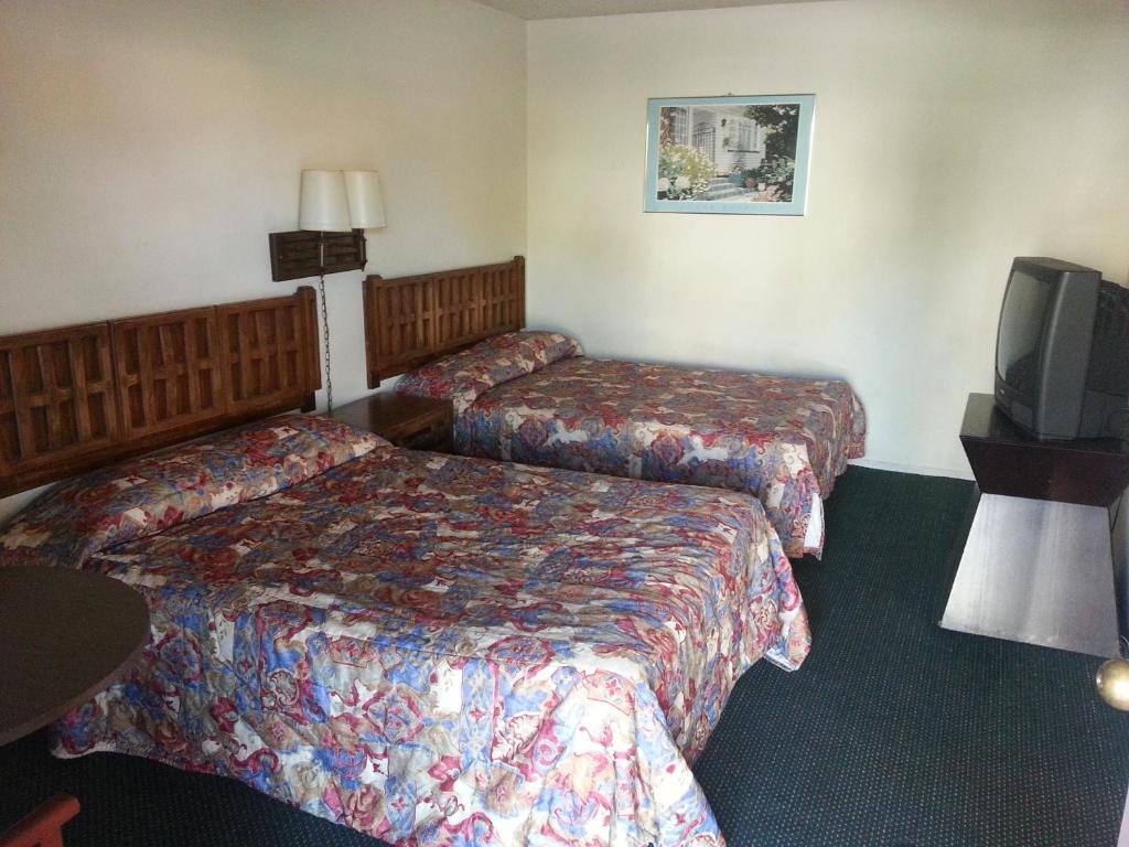 Gibson Inn El Monte Pokój zdjęcie
