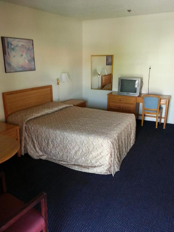 Gibson Inn El Monte Pokój zdjęcie