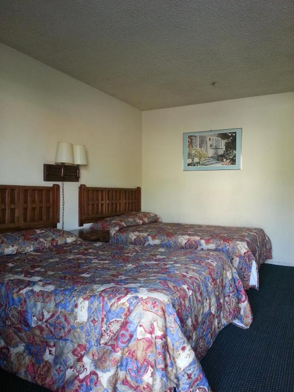Gibson Inn El Monte Pokój zdjęcie