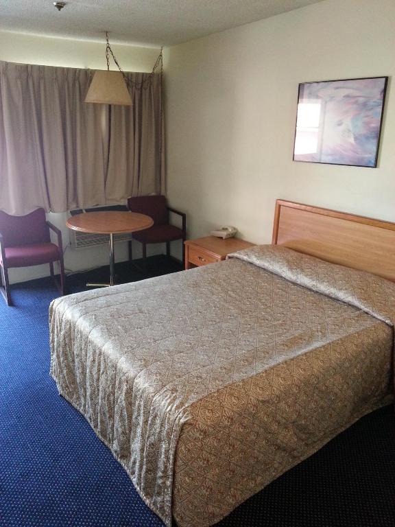 Gibson Inn El Monte Pokój zdjęcie
